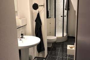 12-36 Monate / alle Kosten inkludiert / Exklusive Altbauwohnung - Bestlage - Hochparterre – Boxgraben 66, 52064 Marschiertor, Aachen – Vorschaubild 11