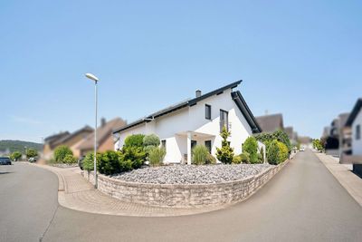 Traum-Immobilie in Sinn-Fleisbach