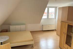 WG Zimmer_zentral am Marienplatz_sofort frei