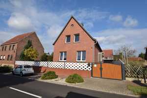 Einfamilienhaus mit Scheune in Schköna zu verkaufen! Ab mtl. 328,51 EUR Rate! – Hauptstraße 49, 6773 Wittenberg (Kreis) – Vorschaubild 57
