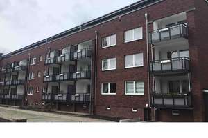 Schöne 2-Zimmer Dachgeschoss Wohnung in Bremen-Findorff – Die vollständige Adresse der Immobilie erhältst du vom Anbieter., 28215 Weidedamm, Bremen – Vorschaubild 2