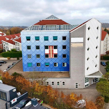 Moderne Bürofläche mit ausgezeichneter Anbindung | verkehrsgünstige Lage