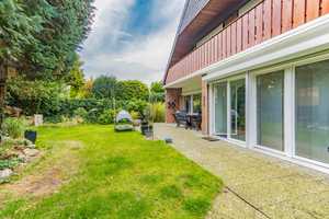 Delmenhorst-Deichhorst I Modernisiertes Einfamilienhaus mit kleiner Gewerbeeinheit – Delmenhorst – Vorschaubild 20
