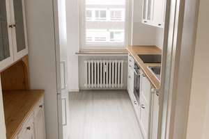 Ruhige 3-Zimmer  Stadtwohnung mit Balkon zum Hinterhof – Sandkaule 13, 53111 Bonn-Zentrum, Bonn – Vorschaubild 8