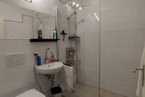 Charmante 1-Zimmer Wohnung im 2. OG in München-Moosach – Riesstraße 65, 80992 Alt-Moosach, München – Vorschaubild 10
