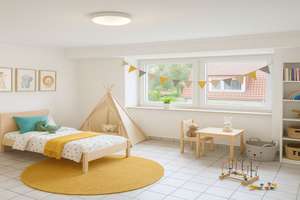 Sofort wohlfühlen: 4-Zi.-RMH mit Garten in Buxtehude – Die vollständige Adresse der Immobilie erhältst du vom Anbieter., 21614 Buxtehude – Vorschaubild 10