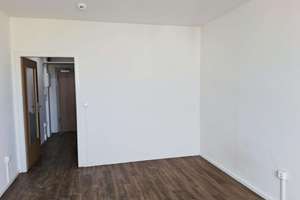 Gamigstraße 20, tolle 1,5 ZKB Wohnung-WBS- zu vermieten – Die vollständige Adresse der Immobilie erhältst du vom Anbieter., 1239 Prohlis-Nord, Dresden – Vorschaubild 2