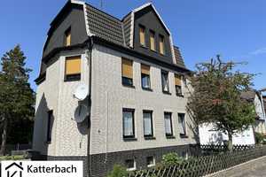 Gepflegtes Dreifamilienhaus mit 2 Garagen in Seesen am Harz – Goslar (Kreis) – Vorschaubild 2