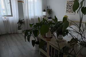 Sanierte 2-Zimmer-Wohnung im Stuttgarter Westen – Lindenspürstraße 15a, 70176 Rosenberg, Stuttgart – Vorschaubild 3