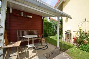 Ein Zuhause zum Wohlfühlen für die ganze Familie – 71287 Weissach – Vorschaubild 22