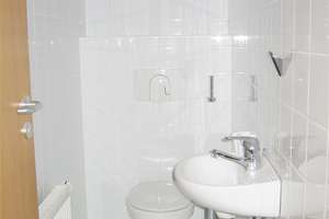 Gemütliche 3-Zimmer-Erdgeschosswohnung mit Terrasse! – Am Krusenick 04, 12555 Köpenick, Berlin – Vorschaubild 9