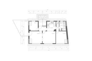 Modernisierte Dachgeschosswohnung in Mainz-Finthen - hell, ruhig und charmant – Prunkgasse 29, 55126 Finthen, Mainz – Vorschaubild 9