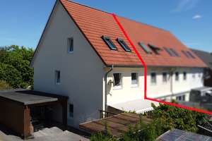 Modernes Reihenendhaus im ruhigen Wohngebiet – Ahrensböker Strasse 74, 23858 Reinfeld (Holstein) – Vorschaubild 1