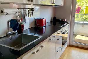 Lichtdurchflutete 3 Zimmer Wohnung mit Balkon und Domblick – Blaubach 11a, 50676 Altstadt/Süd, Köln – Vorschaubild 2