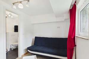 KAPELLENSTRASSE! 3-ZIMMER-WOHNUNG MIT GARAGE UND EINBAUKÜCHE – Die vollständige Adresse der Immobilie erhältst du vom Anbieter., 65193 Nordost, Wiesbaden – Vorschaubild 18