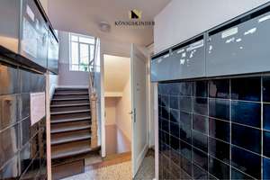Charmante 3-Zimmer-Hochparterrewohnung mit Altbauflair in gefragter Lage Stuttgart (1) – Die vollständige Adresse der Immobilie erhältst du vom Anbieter., 70199 Heslach, Stuttgart – Vorschaubild 4