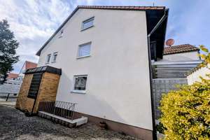 Provisionsfreie Doppelhaushälfte mit Garten in ruhiger Lage von Nürnberg-Katzwang – Kranzbergstraße 16, 90455 Katzwang, Reichelsdorf Ost, Reichelsdorfer Keller, Nürnberg – Vorschaubild 3