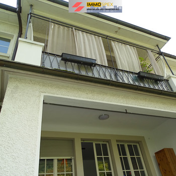 Exquisite 3,5-Zimmer-Wohnung in Grenzach mit eigenem Gartenanteil!