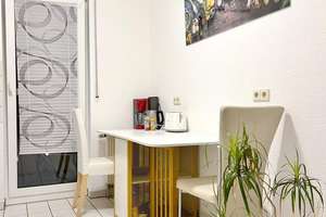 Leipzig Zentrum-Süd – ab sofort wohnen in Toplage | 3 Zimmer, 2 Balkone, TG | provisionsfrei – 4107 Zentrum-Süd, Leipzig – Vorschaubild 10