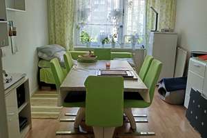 ++ Pforzheim zentrumsnah ++ helle 3-Zimmer-Wohnung ++ Balkon & Kellerraum ++ – Die vollständige Adresse der Immobilie erhältst du vom Anbieter., 75175 Oststadt, Pforzheim – Vorschaubild 2