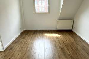 Schöne 2-Zimmer-Wohnung in Wuppertal Barmen | Zweitbezug nach Teilsanierung – Gewerbeschulstr. 79, 42289 Heckinghausen, Wuppertal – Vorschaubild 1