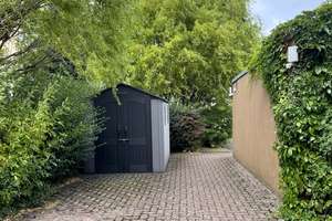Familienfreundlich und voller Möglichkeiten: großzügige 4-Zimmer-Wohnung mit Loggia und Garage – 30952 Pattensen – Vorschaubild 35