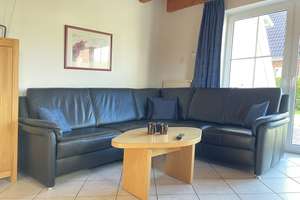 Ferienhaus  in ruhiger Lage, direkt am Deich - komplett ausgestattet, sofort verfügbar! – Die vollständige Adresse der Immobilie erhältst du vom Anbieter., 26434 Wangerland – Vorschaubild 4