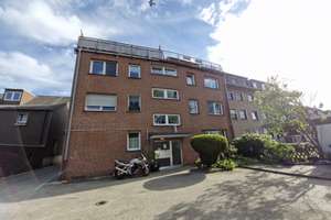 Gepflegte 3-Zimmer-Wohnung mit Balkon in Gelsenkirchen-Beckhausen
