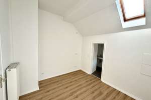 2026 kernsanierte 2-Zimmer Wohnung mit Bad, WC und Balkon wartet auf den Erstbezug – 42329 Vohwinkel, Wuppertal – Vorschaubild 3