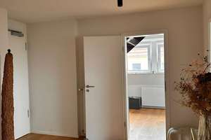 Anpruchsvolles Wohnen in zentraler Lage in Darmstadt-Bessungen – 64285 Bessungen, Darmstadt – Vorschaubild 11