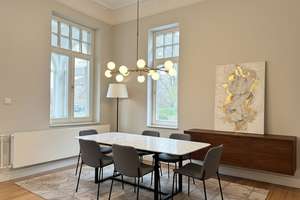 Moderne Altbauvilla mit Einliegerwohnung – Die vollständige Adresse der Immobilie erhältst du vom Anbieter., 24220 Flintbek – Vorschaubild 5