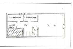 Super Kapitalanlage in Oberfembach zu verkaufen! – Oberfembach 4, 91469 Hagenbüchach – Vorschaubild 11