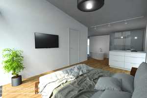 Neubau! Exklusive, moderne Doppelhaushälfte im Herzen von Barsinghausen – Hannover (Kreis) – Vorschaubild 7