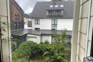 Wunderschöne und Ruhige Altbau-2-Zimmer-Wohnung in Wuppertal am Nordpark – Hugostraße 7, 42281 Wuppertal – Vorschaubild 10