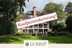 Exklusives Mehrfamilienhaus im Villenstil mit 4 Parteien in Düsseldorf - Hubbelrath