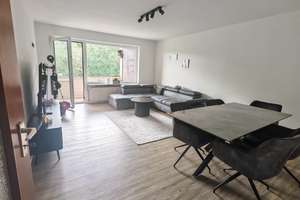 3-Zimmer-Wohnung mit Balkon in Braunschweig – Kinzigstr 12, 38120 Weststadt, Braunschweig – Vorschaubild 11