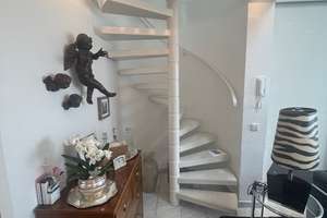 Exklusive Maisonettewohnung mit Weitblick über das Neckartal – Die vollständige Adresse der Immobilie erhältst du vom Anbieter., 70184 Frauenkopf, Stuttgart – Vorschaubild 20