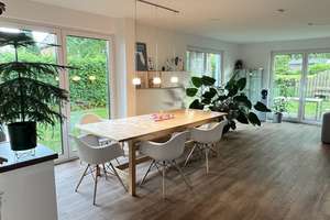 Schöner Wohnen: Doppelhaushälfte in Hamburg-Wellingsbüttel – Waldingstraße 51, 22391 Wellingsbüttel, Hamburg – Vorschaubild 7