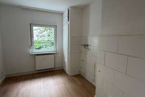 Schöne 2-Zimmer-Wohnung mit Badewanne – ab sofort bezugsfrei – Remberstr 17, 58095 Mittelstadt, Hagen – Vorschaubild 2