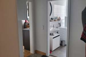 Bezug nach Sanierung mit Balkon: attraktive 2-Zimmer-Wohnung in Braunschweig – Hagenring 60, 38106 Östliches Ringgebiet, Braunschweig – Vorschaubild 14