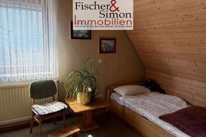 Rehburg-Loccum: ansprechendes Einfamilienhaus m. Einliegerwohnung, Keller, Garage u. schönem Garten – Die vollständige Adresse der Immobilie erhältst du vom Anbieter., 31547 Rehburg-Loccum – Vorschaubild 12