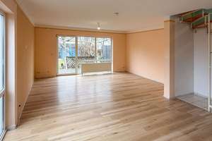 Modernes Wohnen – Idyllisches Reihenhaus mit ausgebautem Spitzboden. Ohne Käuferprovision!