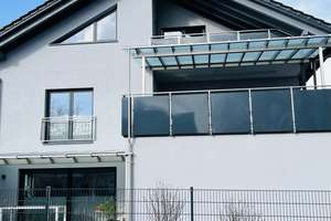 Aufwachen mit den Rehen, Grillen mit Bergblick - ruhiges, exklusives Haus mit schönen Besonderheiten – Die vollständige Adresse der Immobilie erhältst du vom Anbieter., 83301 Traunreut – Vorschaubild 1