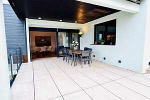 Traumhafte, energetisch sanierte Stadtvilla( A*) mit flexiblem Raumkonzept und idyllischem Garten – Die vollständige Adresse der Immobilie erhältst du vom Anbieter., 66450 Bexbach – Vorschaubild 5