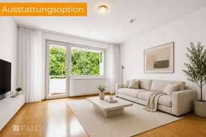 Drei Zimmer, viele Möglichkeiten – Ihr neues Zuhause im Mülheimer Dichterviertel – 45468 Altstadt II, Mülheim an der Ruhr – Vorschaubild 3