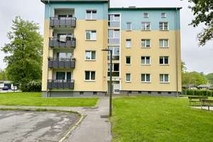 Ihre neue Wohnung: günstig geschnittene 3-Zimmer-Wohnung – Fine Frau 89, 44149 Dorstfeld, Dortmund – Vorschaubild 9