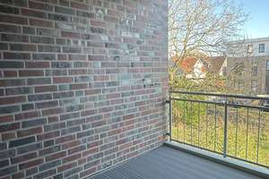 Borkumer Ring: Gemütliche 2-ZKB-Wohnung im OG mit Loggia und EBK! – Die vollständige Adresse der Immobilie erhältst du vom Anbieter., 26131 Eversten, Oldenburg (Oldenburg) – Vorschaubild 2