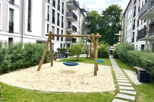 Stilvolle Penthousewohnung mit großer Terrasse – Fritz-Kirsch-Zeile 15, 12459 Oberschöneweide, Berlin – Vorschaubild 3