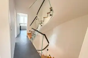 LANGENHAGEN/ENGELBOSTEL: Doppelhaushälfte mit hochw. Ausstattung - NEUBAU-ERSTBEZUG. – Hannover (Kreis) – Vorschaubild 8