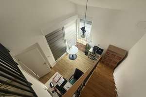 Stilvolles Reihenendhaus im Loftstil mit Garten – urban, modern und zentral in Witten – Diakonissenstrasse 11, 58455 Innenstadt, Witten – Vorschaubild 38